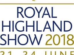 Royal Highland Show 2018 Young Masters qualifiers at Morris EC 18th March